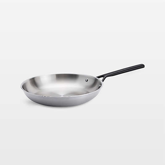 ZWILLING ® Milano 12" Stainless Steel Fry Pan