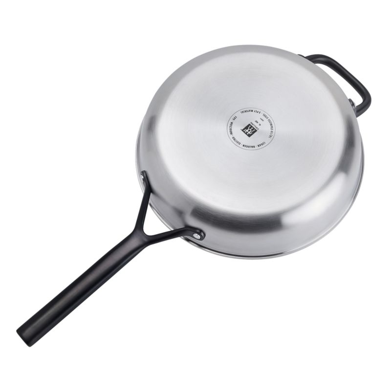 ZWILLING ® Milano 4-Qt. Stainless Steel Saucepan with Lid - image 5 of 6