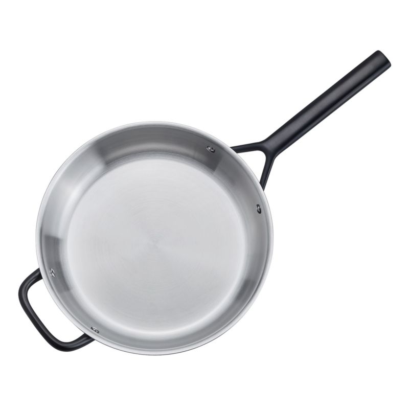 ZWILLING ® Milano 4-Qt. Stainless Steel Saucepan with Lid - image 4 of 6