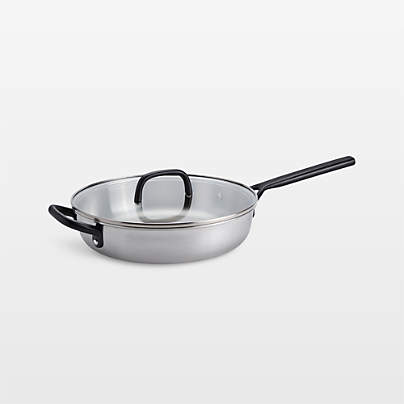 ZWILLING ® Milano 4-Qt. Stainless Steel Saucepan with Lid
