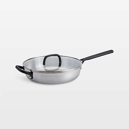 ZWILLING ® Milano 4-Qt. Stainless Steel Saucepan with Lid