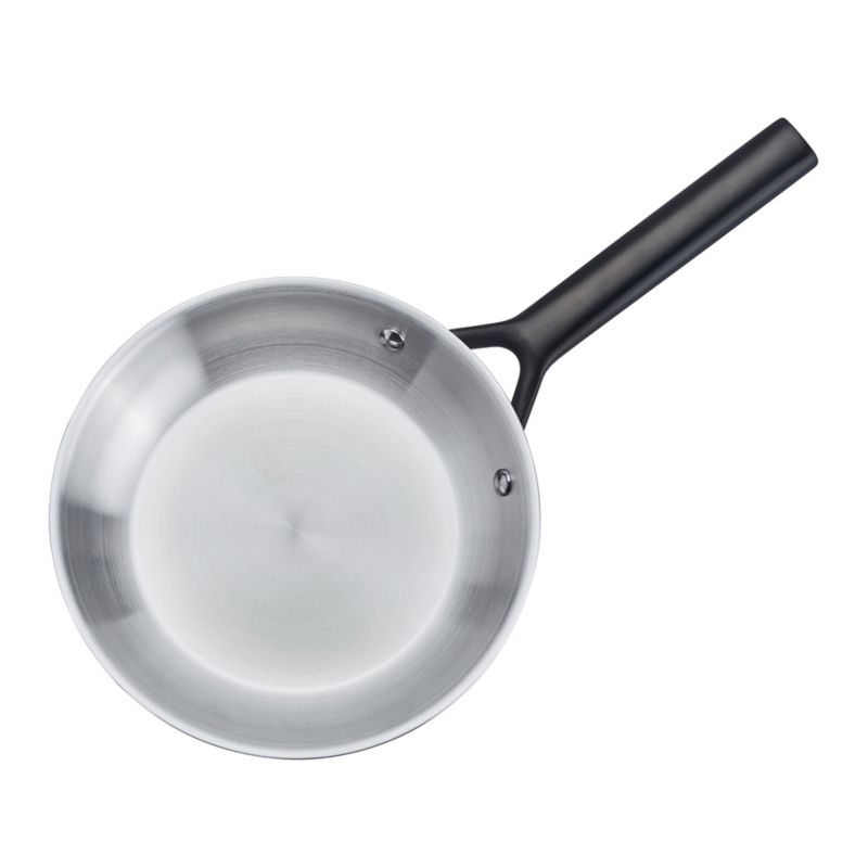 ZWILLING ® Milano 8" Stainless Steel Fry Pan - image 4 of 6