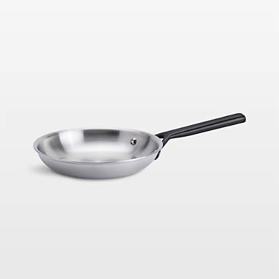 ZWILLING ® Milano 8" Stainless Steel Fry Pan