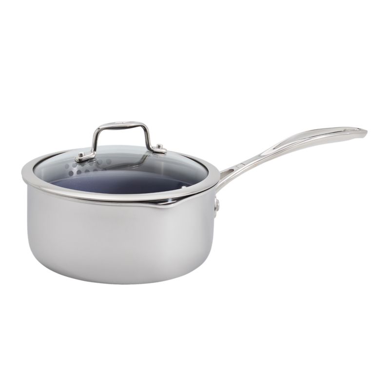 ZWILLING ® J.A. Henckels Clad Xtreme Ceramic 5-Piece Cookware Set - image 1 of 7