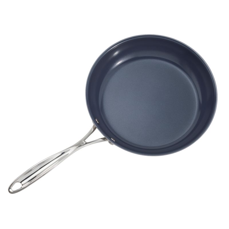 ZWILLING ® J.A. Henckels Clad Xtreme Ceramic 5-Piece Cookware Set - image 4 of 7