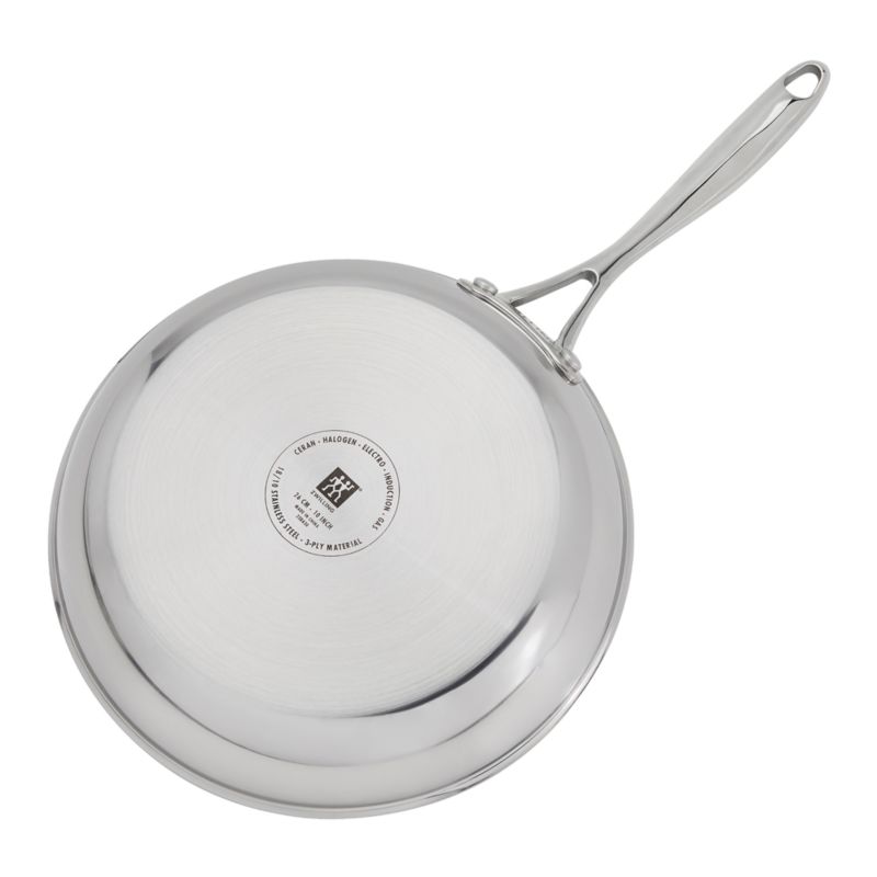 ZWILLING ® J.A. Henckels Clad Xtreme Ceramic 5-Piece Cookware Set - image 5 of 7