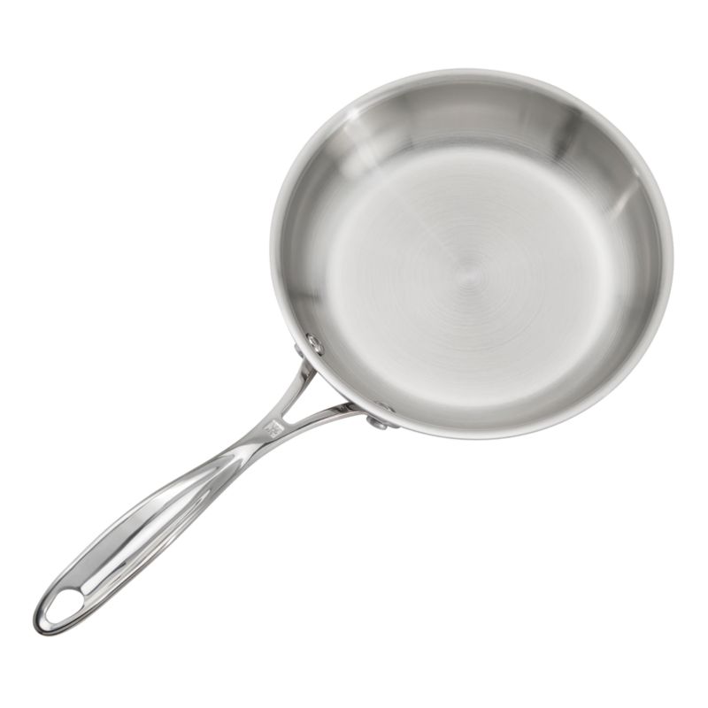 ZWILLING ® J.A. Henckels Clad Xtreme Stainless Steel 8" and 10" Fry Pans Set - image 2 of 5