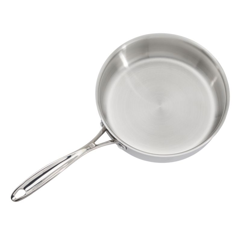 ZWILLING ® J.A. Henckels Clad Xtreme Stainless Steel 5-Piece Cookware Set - image 7 of 10