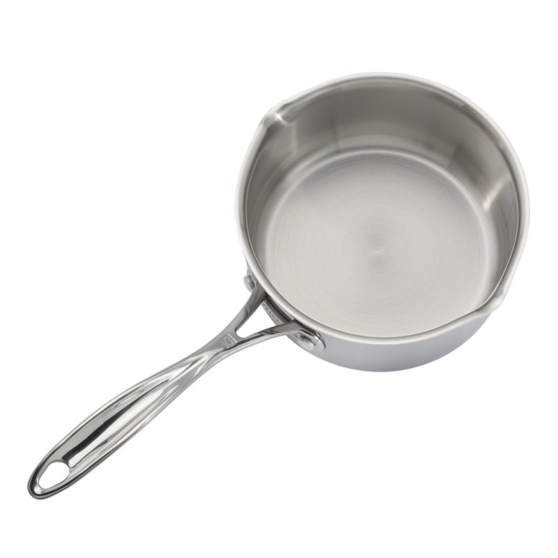 ZWILLING ® J.A. Henckels Clad Xtreme Stainless Steel 5-Piece Cookware Set - image 9 of 10