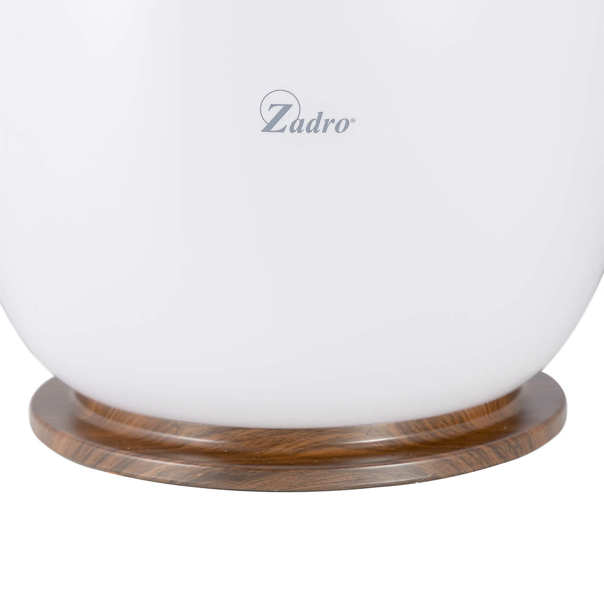 Zadro White Countertop Towel Warmer + Reviews | Crate u0026 Barrel