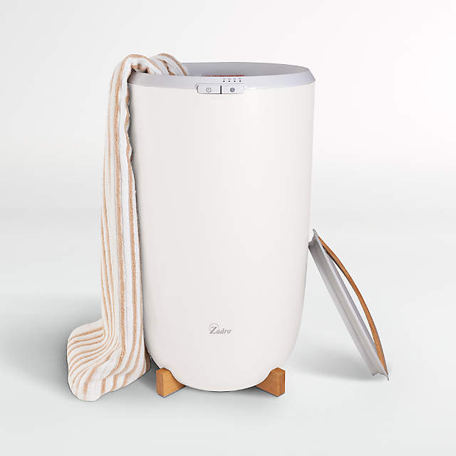 High end towel online warmer