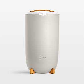 Zadro Aromatherapy Towel Warmer with Diffuser & Lavender Essential