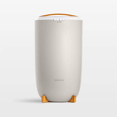 Zadro Grey Towel Warmer