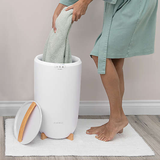 Zadro Towel Warmer