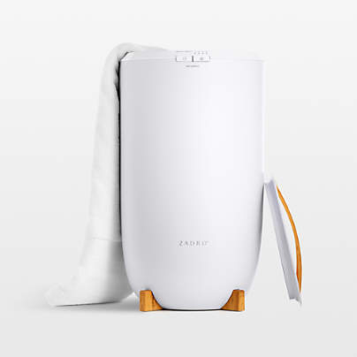 Zadro Towel Warmer