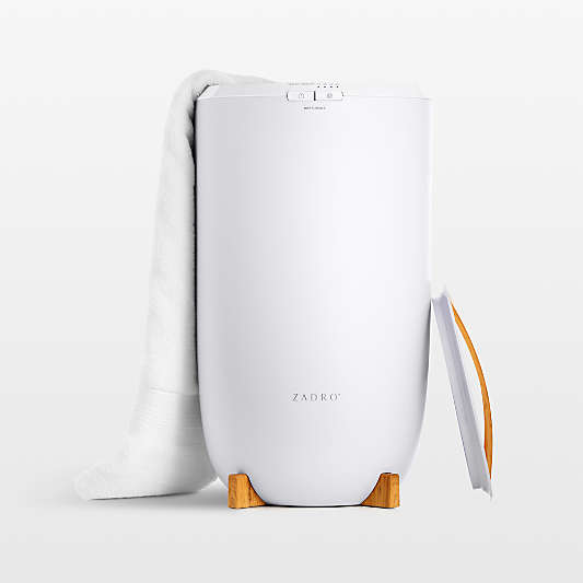 Zadro Towel Warmer