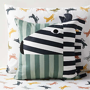 Kids' Throw Pillows for Every Room