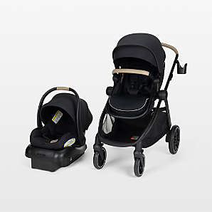 uppababy cruz stroller travel system UPPAbaby main image 0