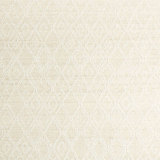 Zermatt Wool Handwoven Beige Area Rug