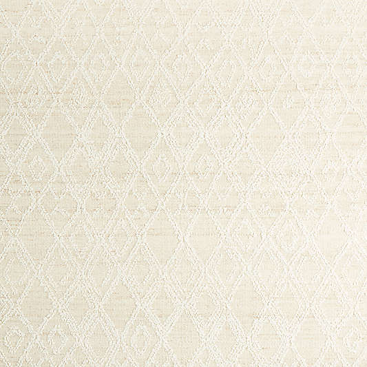 Zermatt Wool Handwoven Beige Area Rug 10'x14'