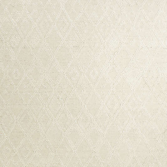 Zermatt Wool Handwoven Ivory Area Rug