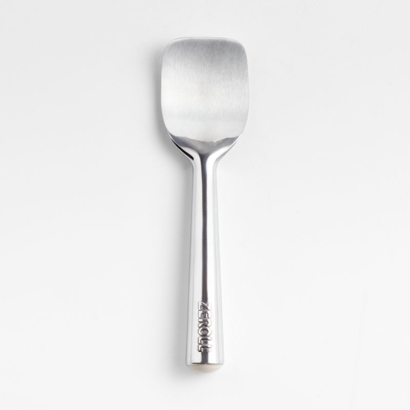 ZEROLL ICE CREAM PADDLE – Bakery and Patisserie Products