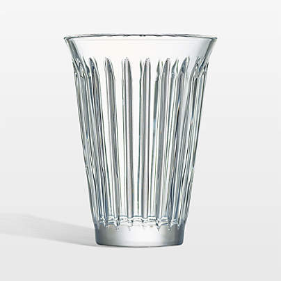 La Rochere Zinc 12.5-oz. Tall Tumblers, Set of 6