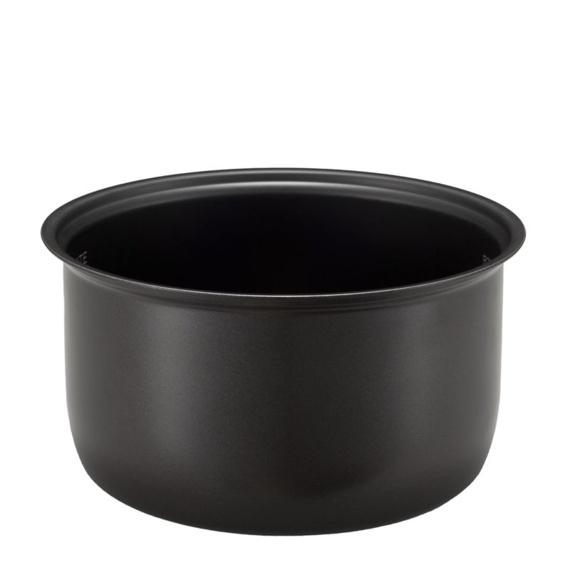 Zojirushi ® Micom 5.5-Cup Rice Cooker in Black - image 4 of 6