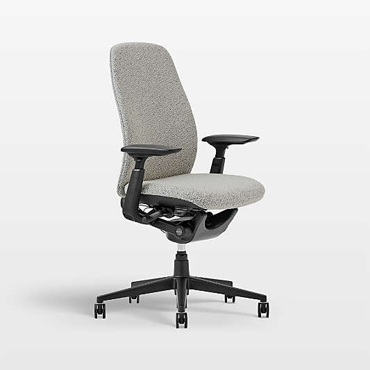 Haworth Zody Upholstered Office Chair