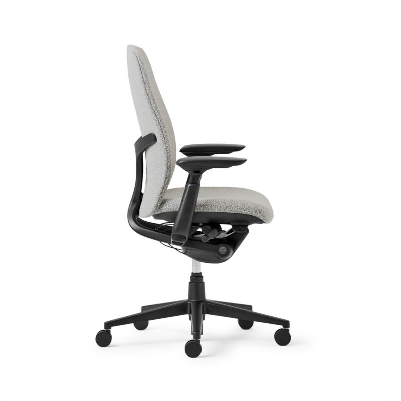 Haworth Zody Upholstered Office Chair - image 2 of 5