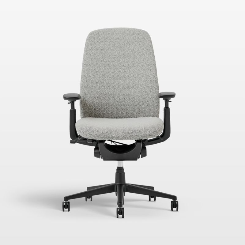 Haworth Zody Upholstered Office Chair - image 1 of 5