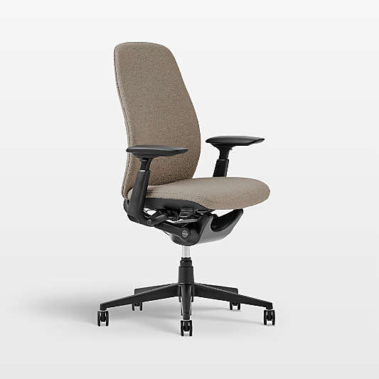 Haworth Zody Upholstered Office Chair