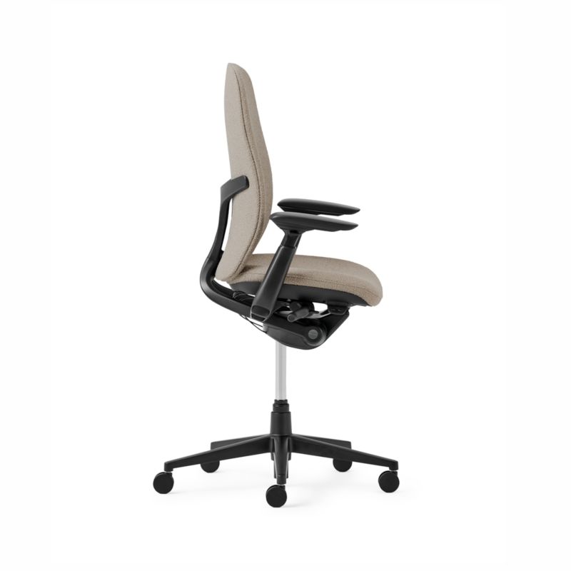 Haworth Zody Upholstered Office Chair - image 2 of 5