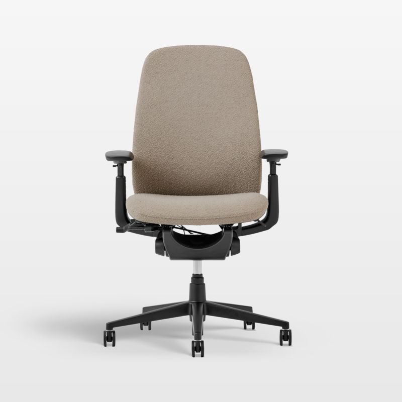 Haworth Zody Upholstered Office Chair - image 1 of 5