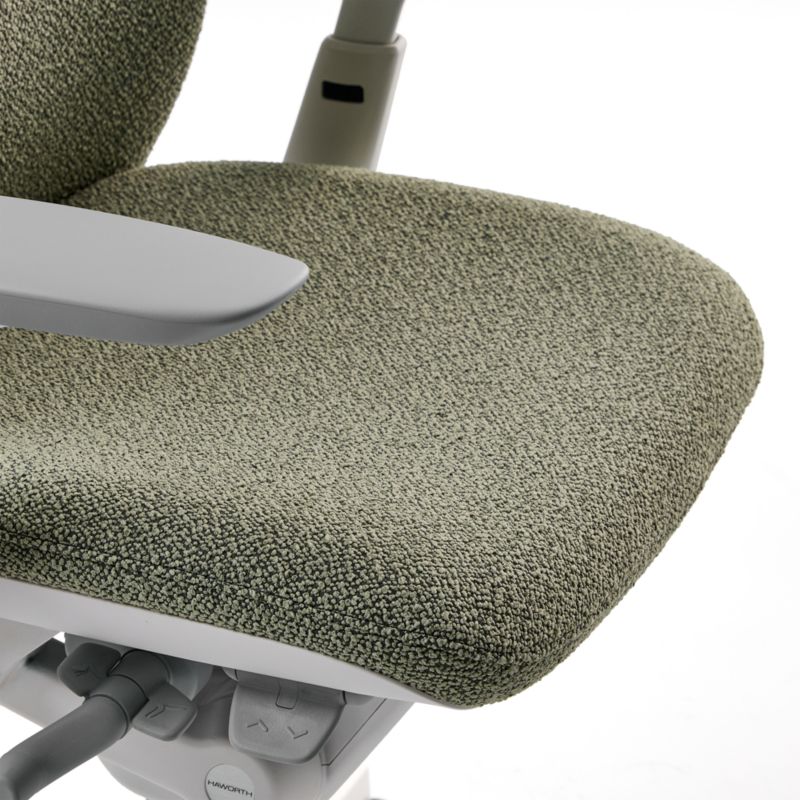 Haworth Zody Upholstered Office Chair - image 5 of 6