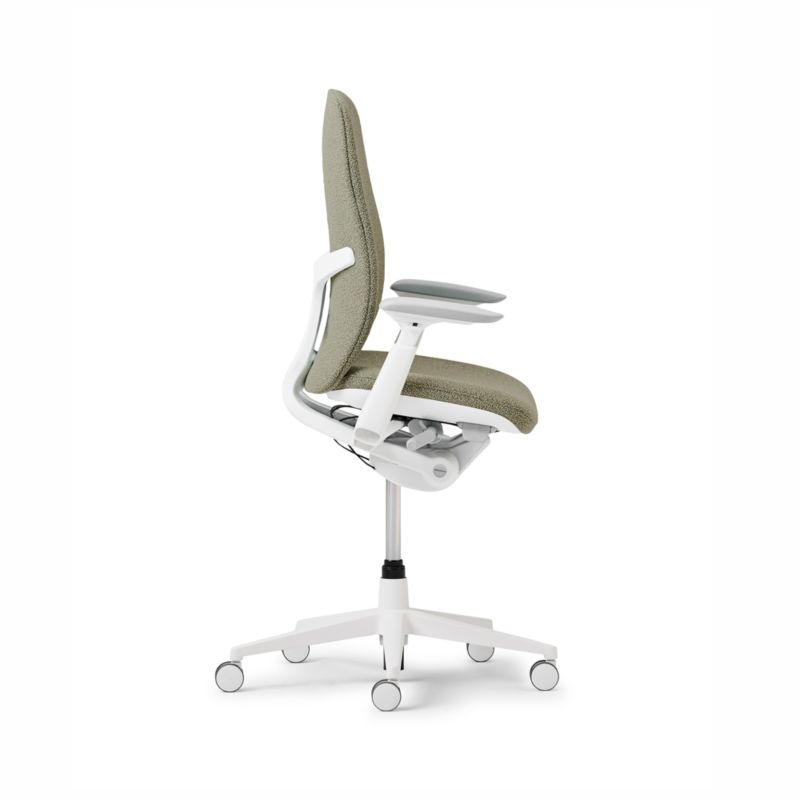 Haworth Zody Upholstered Office Chair - image 2 of 6