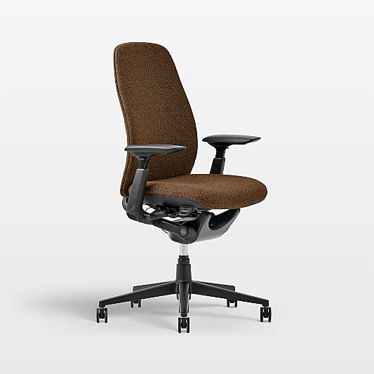 Haworth Zody Upholstered Office Chair