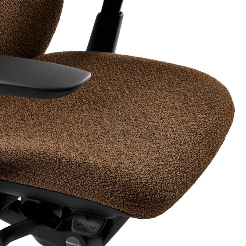 Haworth Zody Upholstered Office Chair - image 5 of 6