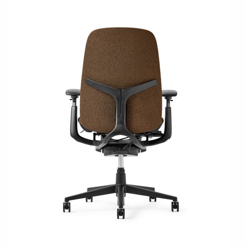 Haworth Zody Upholstered Office Chair - image 3 of 6