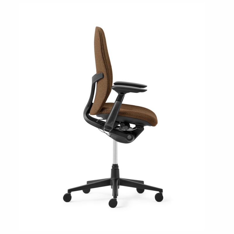 Haworth Zody Upholstered Office Chair - image 2 of 6