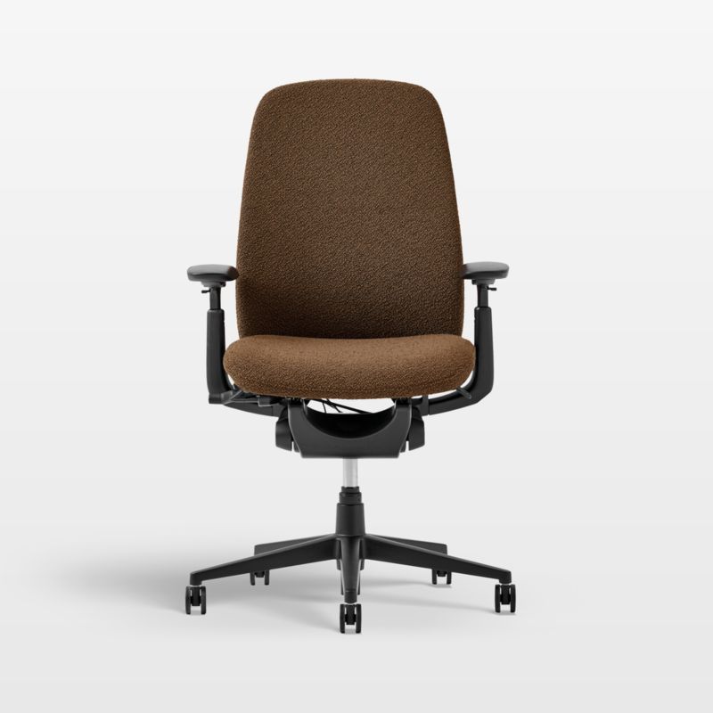 Haworth Zody Upholstered Office Chair - image 1 of 6