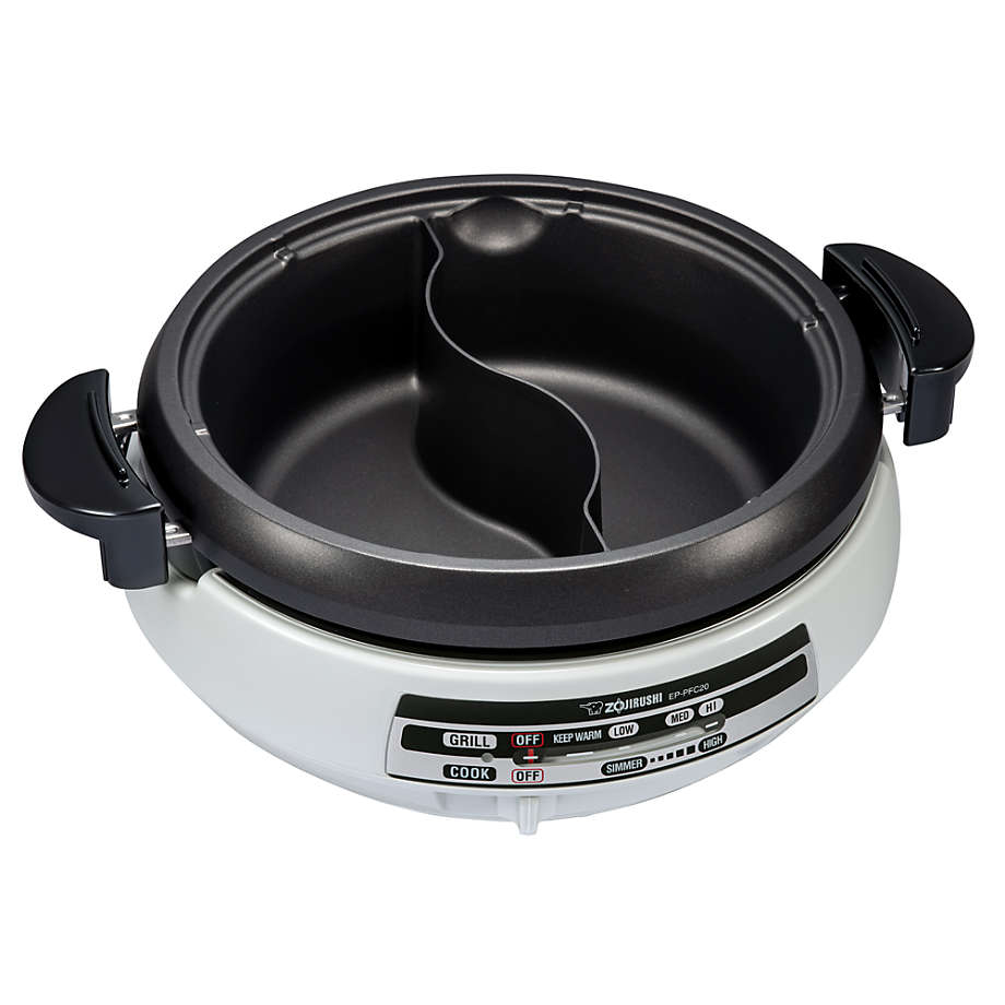 COMFEE' Multi-Functional Electric Skillets