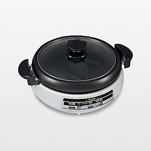 Zojirushi Japanese Rice Cookers & Kitchen Appliances | Crate & Barrel