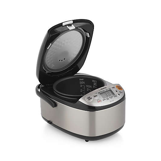 Zojirushi ® 3-Cup Rice Cooker