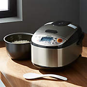 Zojirushi ® 5.5-Cup Rice Cooker