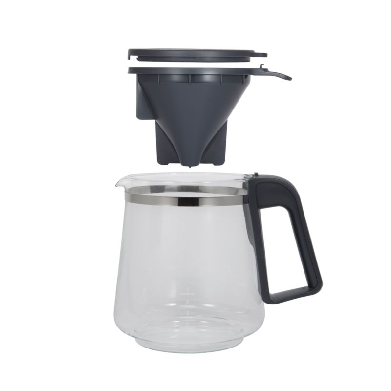 Zojirushi Zutto 5-Cup Coffee Maker - image 3 of 5