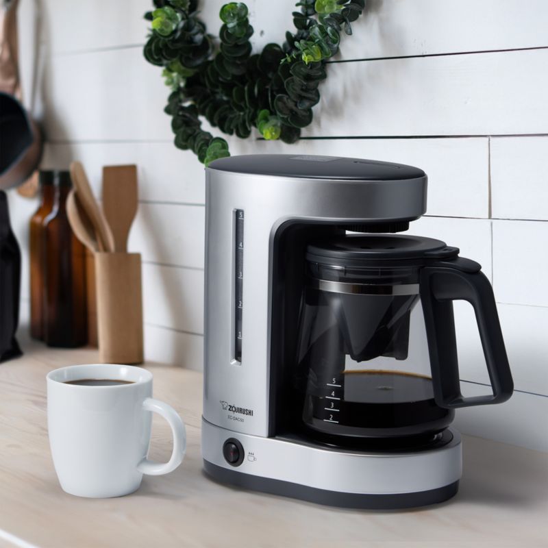 Zojirushi Zutto 5-Cup Coffee Maker - image 1 of 5
