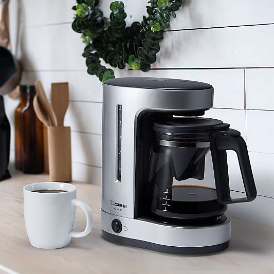 Zojirushi Zutto 5-Cup Coffee Maker