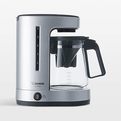 Zojirushi Zutto 5-Cup Coffee Maker