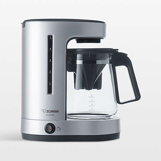 Zojirushi Zutto 5-Cup Coffee Maker